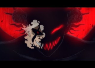  Black Clover AMV Let It Bleed
