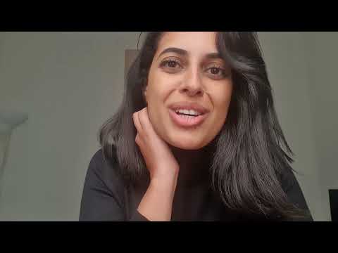 Talent Testimonial Sara Karim