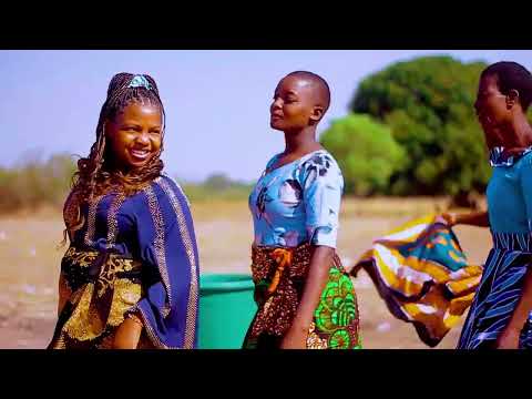 Luhaga Mabala Wachapa Kazi Official Video Full HD