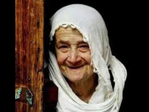 اسمع شو قالت ستي اول ما نبدأ نصلي على الرسول ريتو هالفرح على صحابه مبارك