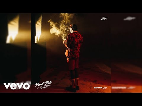 Shallipopi Melanin Touch Official Audio