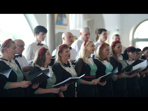 2 Min Of The Sea Of Galilee International Choir Festival 2 Min Of The Sea Of Galilee International Choir Festival