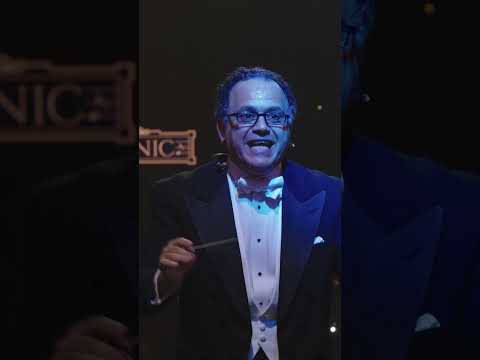 سيندباد من ريد ب ل سيمفونيك Redbullsymphonic Shorts