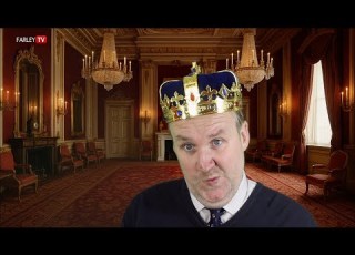 Arise Sir Gareth Southgate