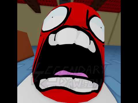 Slasher Babysits Forsaken Forsaken Roblox Robloxanimation