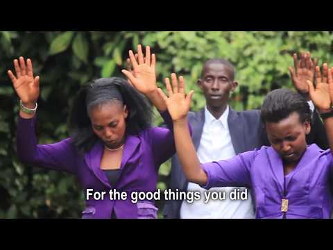 Eh Bwana By La Grace Choir Diected By Ir Idriss MN Simbizi Eh Bwana By La Grace Choir Diected By Ir Idriss MN Simbizi