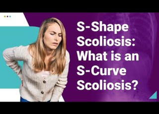 S Shape Scoliosis What Is An S Curve Scoliosis