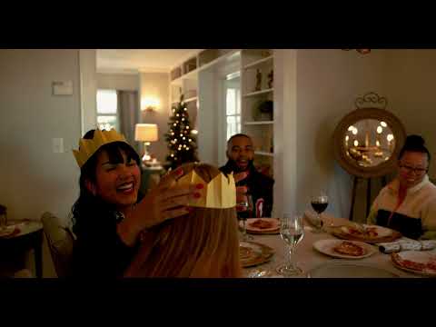 Sammie King Thank God Ft Braelee Fribble Official Video