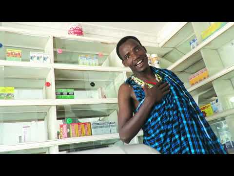 Yohana Mamasita ENG OLON AI Official Video Gospal Yohana Mamasita ENG OLON AI Official Video Gospal