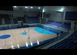 BICKFAYA VS SAFA