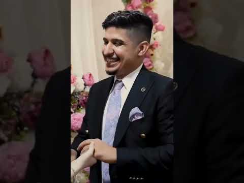 عريس يغني العروستة 2022 ستوريات اجمل عرسان كيوت زوجو على حب قصيره بدون حقوق 2023