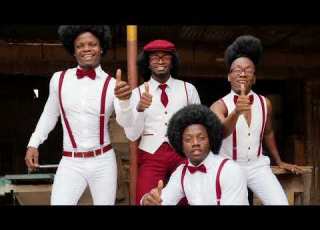  DIAMOND PLATNUMZ HARMONIZE RICH MAVOKO RAYVANY ZILIPENDWA OFFICIAL VIDEO