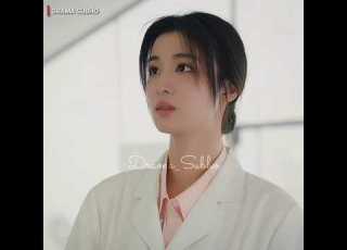 She S A Doctor You Don T Marry Her Cdrama Fireworks Of My Heart Drama Subho