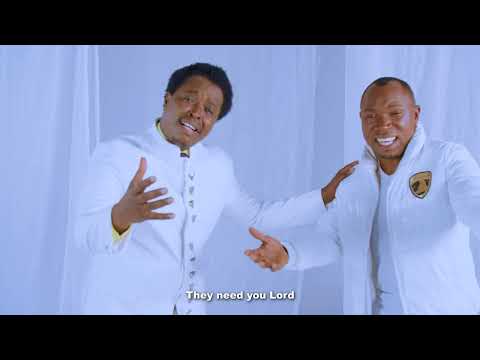 FANYA JAMBO BY PASTOR MUSEMBI FT SIFAELI MWABUKA SMS SKIZA 6983057 TO 811