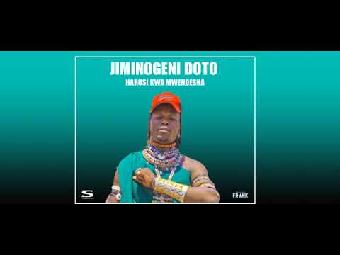 JIMINOGENI DOTO HARUSI KWA MWENDESHA 2025