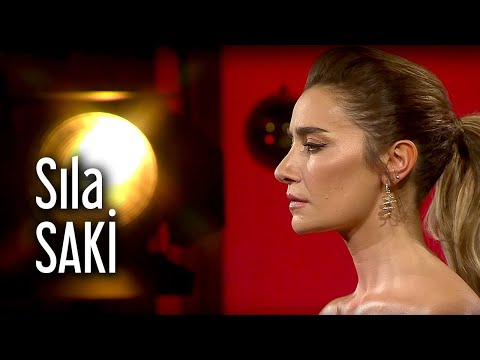 Sıla Saki Kral Akustik