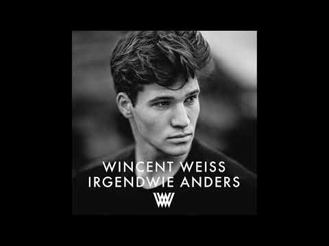 Wincent Weiss Hier Mit Dir