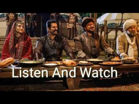 الأغنية التركيه التي احبها الجميع عثمان بيه مترجمه زفاف بالا و عثمان قيامة عثمان Osman ın Dirili الأغنية التركيه التي احبها الجميع عثمان بيه مترجمه زفاف بالا و عثمان قيامة عثمان Osman ın Dirili