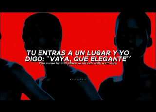  Jamaica Bam Bam HUGEL Sub Español Lyrics