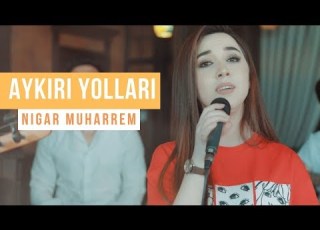  Nigar Muharrem Aykırı Yolları Akustik