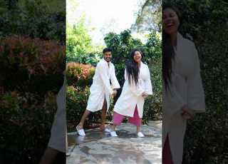 Aao Kabhi Shorts Trendingonshorts Love Dance