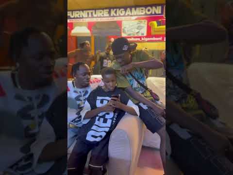 Oya Dj Kajichanganya Uku Kapola Ya Mam Amina Bobantz Singeli Zuchu Music Tanzania Mamaamina