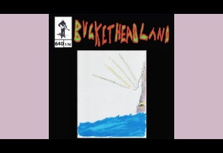 Journey To Atlantis Buckethead Pike 640
