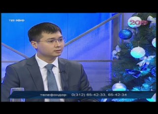 Маанилүү маек Жүрөк кан тамыр ооруларын алдын алуу