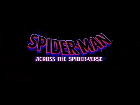 SPIDER MAN ACROSS THE SPIDER VERSE Self Love Song Teaser SPIDER MAN ACROSS THE SPIDER VERSE Self Love Song Teaser