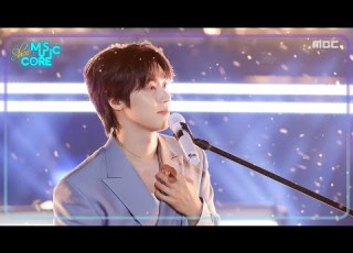 N Flying Everlasting Show MusicCore Aired On MBC250607 NFLYING
