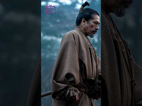 سامورایی بود وقتی سامورایی مد نبود سامورایی رزمیکار Shortvideo