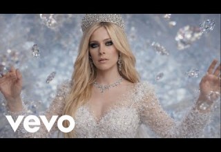 Avril Lavigne Over You Already 2026 Official Music Video