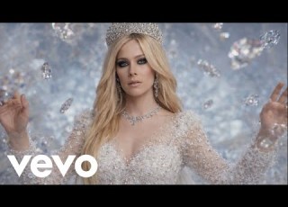 Avril Lavigne Over You Already 2026 Official Music Video