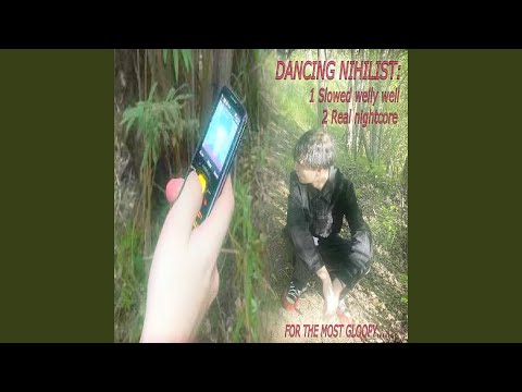 Dancing Nihilist Slowed Welly Well Dancing Nihilist Slowed Welly Well