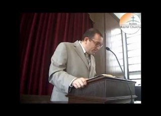ب حيرة النار والكبريت القس طوني سكاف