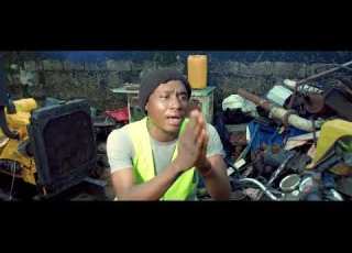 MC GAMAL 224 WONKHAI TOUN Clip Officiel