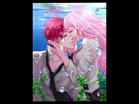 اجمل تصميم لاكاجي وساتسوكي من انمي كوروكو باسكت بول حسب طلب احد المتابعين شتركو بالقناه