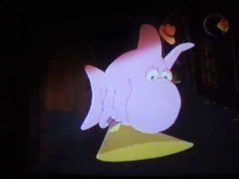 شاركي وجورج حلقة فجوة في قاع المحيط