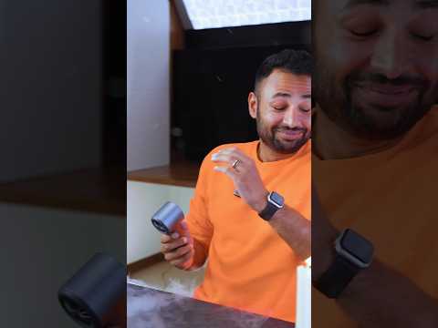 5 Vs 50 Handheld Fan