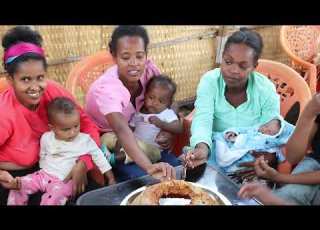  Addis Alem Kernwaarden En Projecten 2026