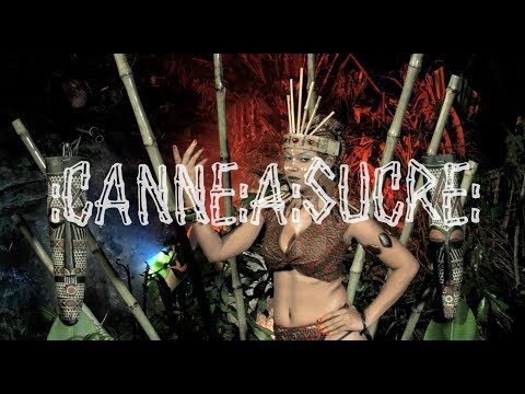 Fally Ipupa Canne à Sucre Clip Officiel