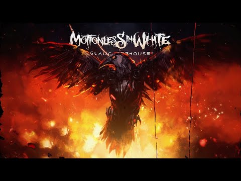 Motionless In White Slaughterhouse Feat Bryan Garris Official Audio