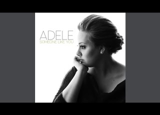  Someone Like You