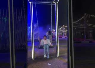 Sharjah Light Festival