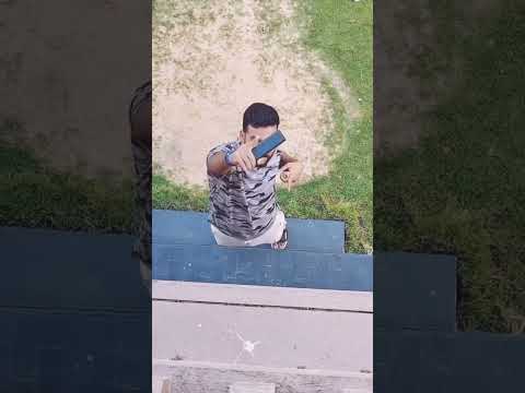 شوفت الواد ابو جيل في شعرو Funny