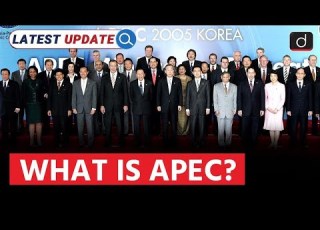  APEC Summit 2025 Asia Pacific Latest Update Drishti IAS English