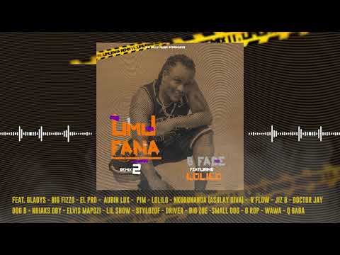 B FACE UMUFANA RMX II Ft Big Fizzo Lolilo D Rop Gladys Jiz B Pim Big Zoe Doctor J