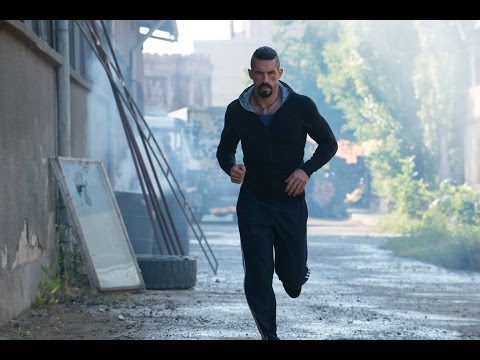 Boyka Undisputed Teaser Trailer