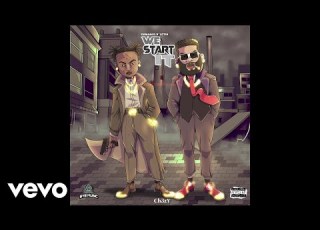  10Tik Demarco We Start It Official Audio