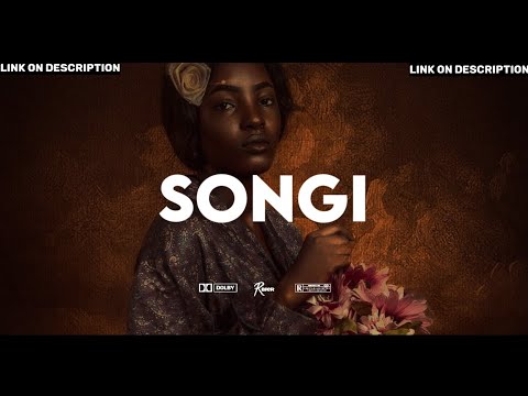 Bongo Flava Beat SONGI Zouk Kompa Type Beat 2026 Emotional Love Instrumental